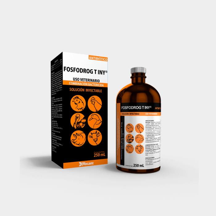 FOSFODROG T INY - Image 3