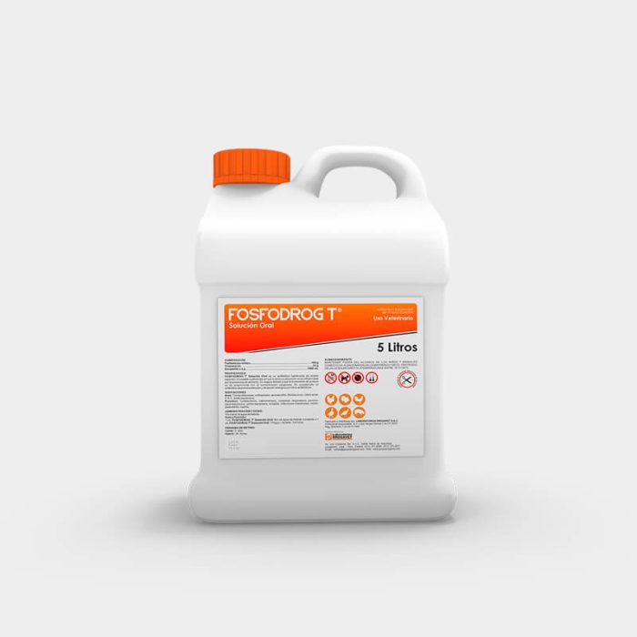 FOSFODROG T S.O. - Image 8