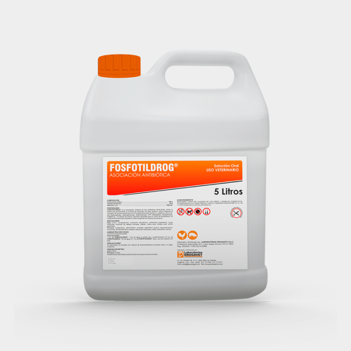 FOSFOTILDROG - Imagen 6