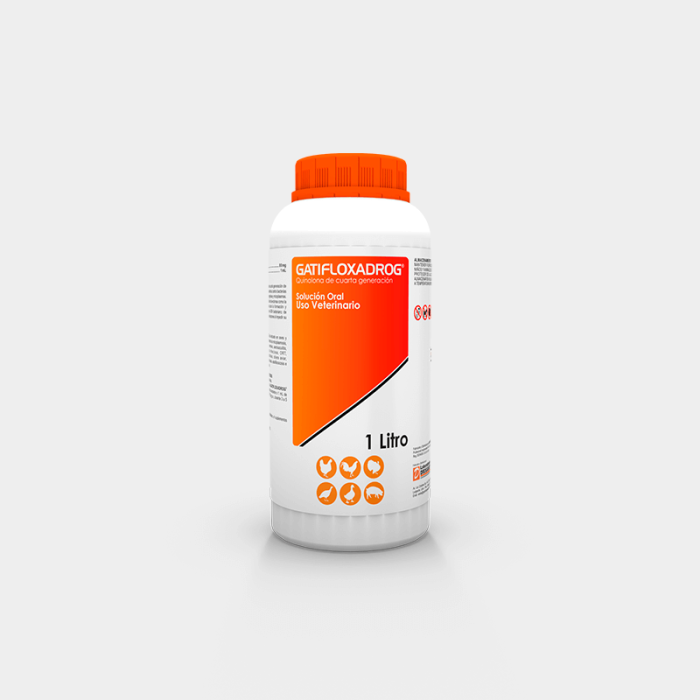 GATIFLOXADROG - Imagen 2