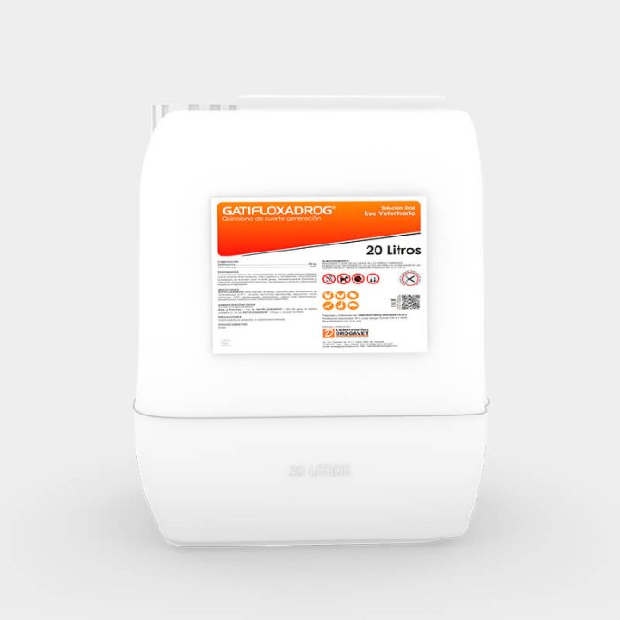 GATIFLOXADROG - Imagen 3