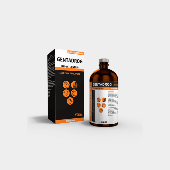 GENTADROG - Imagen 4