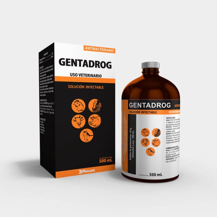 GENTADROG - Imagen 3