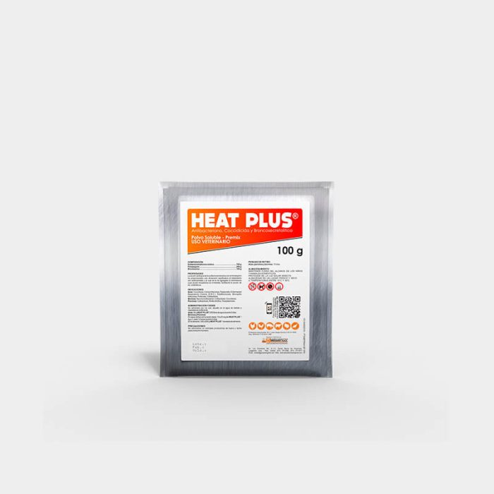 HEAT PLUS - Image 4