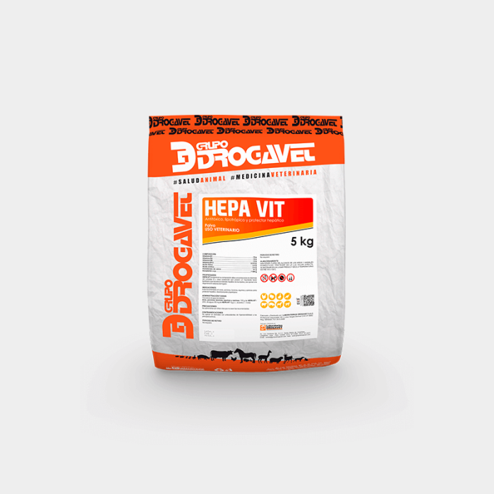 HEPA VIT - Imagen 3