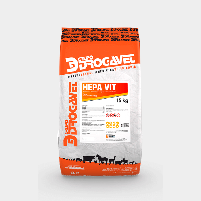 HEPA VIT - Imagen 5