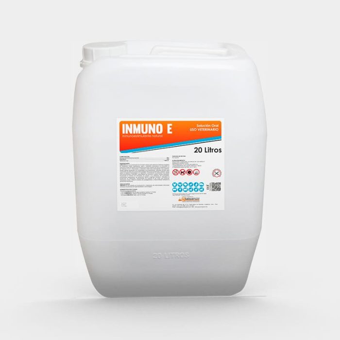 INMUNO E - Image 3
