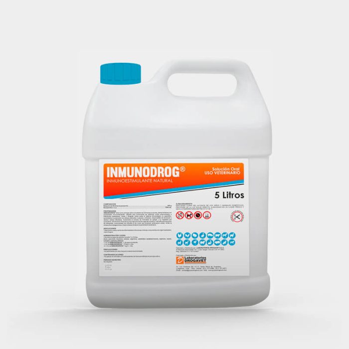 INMUNODROG - Imagen 4