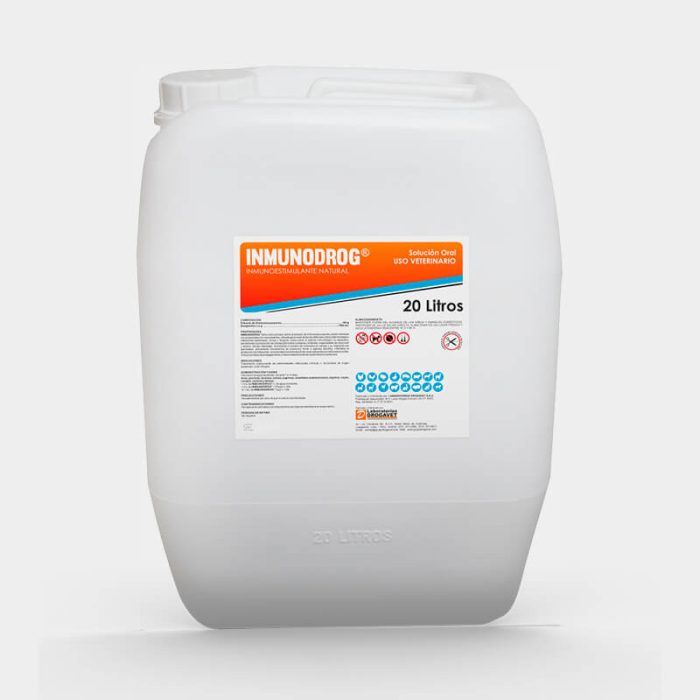 INMUNODROG - Imagen 3