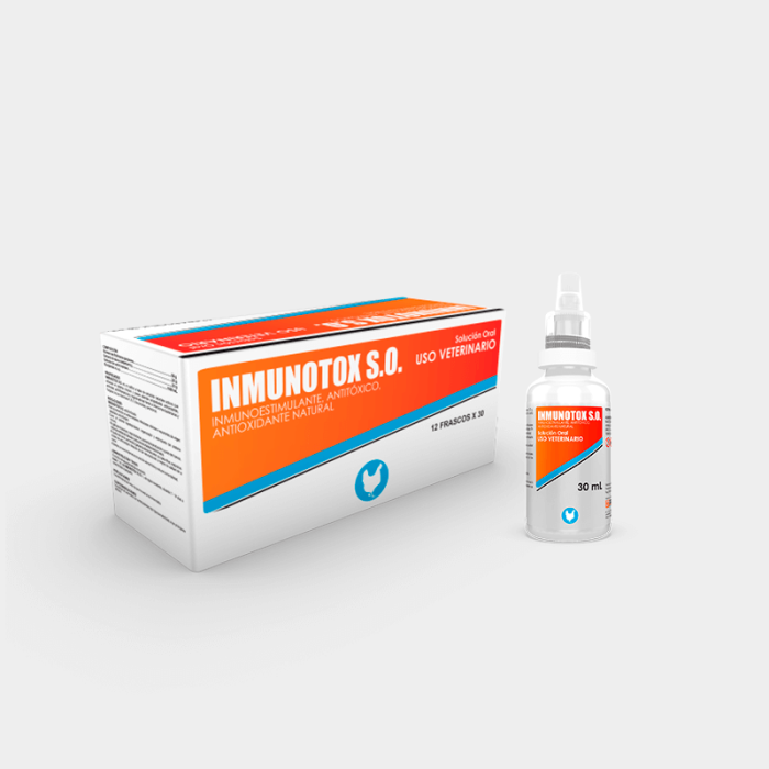 INMUNOTOX S.O - Imagen 2