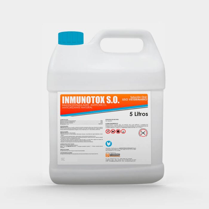 INMUNOTOX S.O - Imagen 5