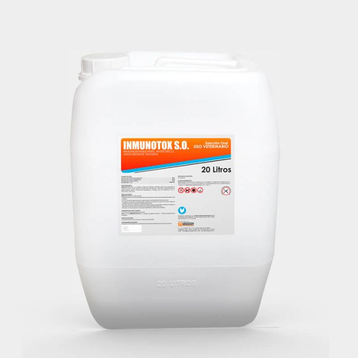 INMUNOTOX S.O - Imagen 4