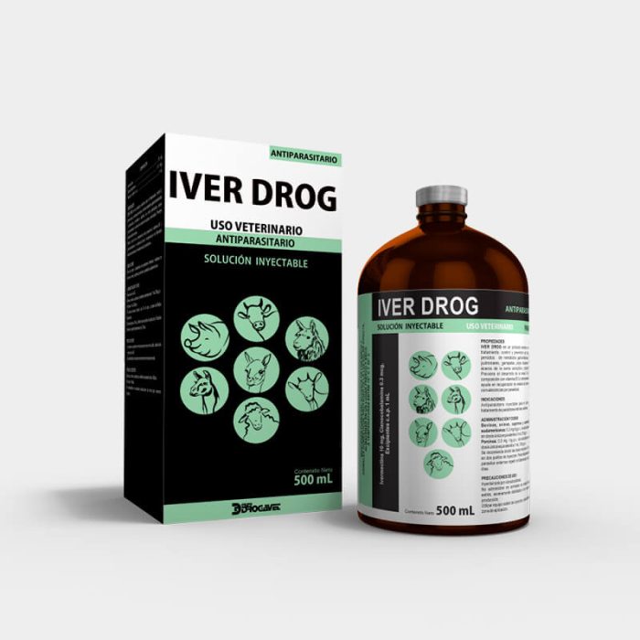 IVER DROG - Image 2
