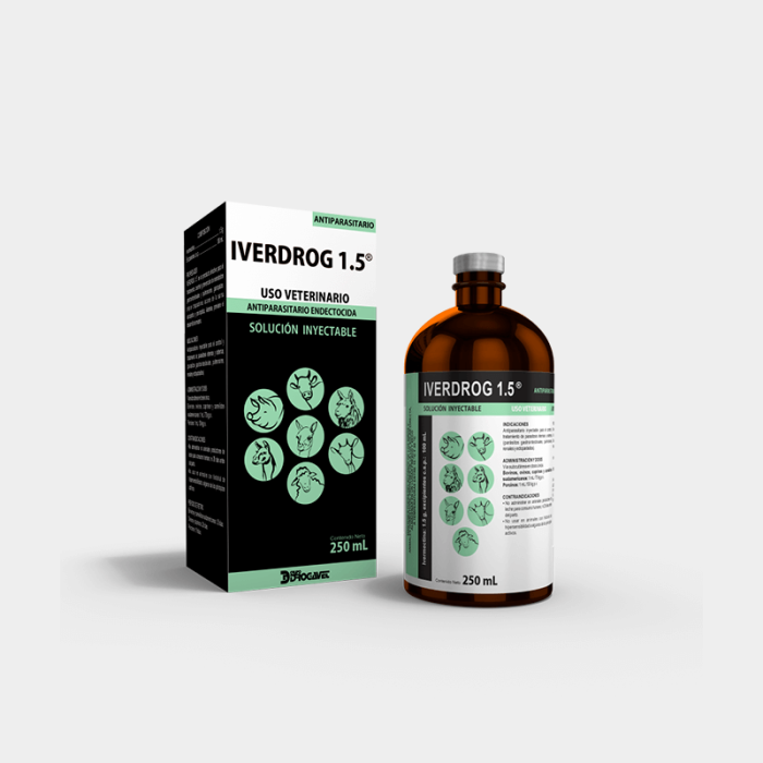 IVERDROG 1.5 - Imagen 6