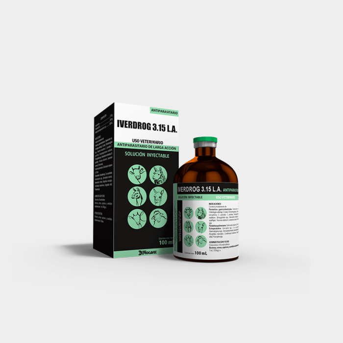 IVERDROG 3.15 L.A. - Imagen 7