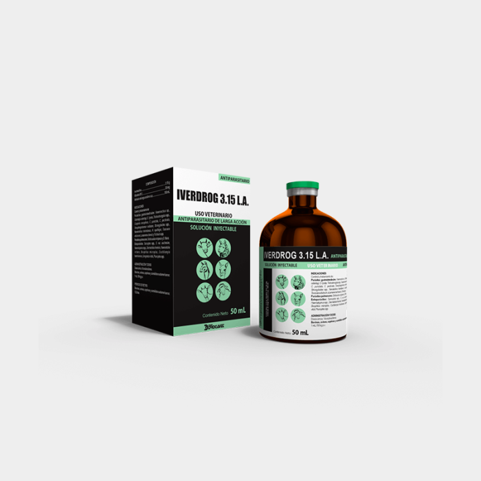 IVERDROG 3.15 L.A. - Imagen 6