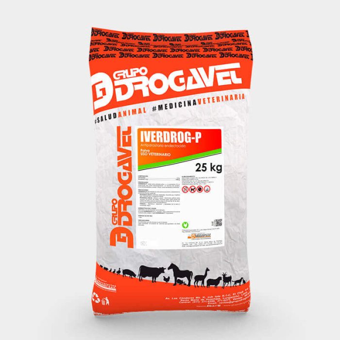 IVERDROG-P - Imagen 9