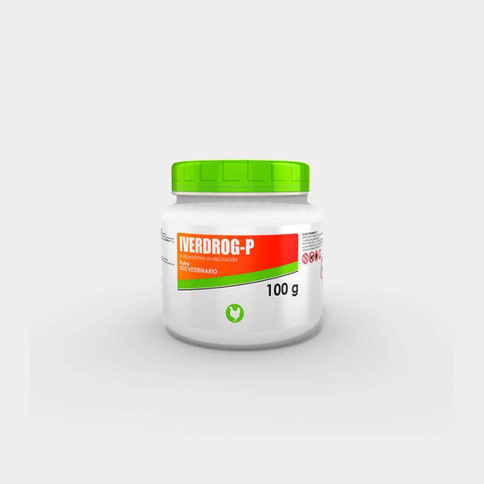 IVERDROG-P - Imagen 3