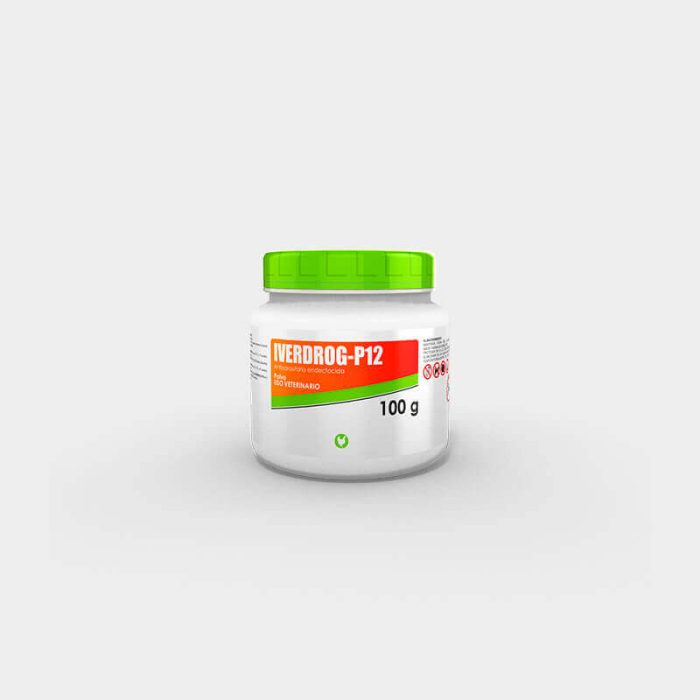 IVERDROG-P12 - Image 3