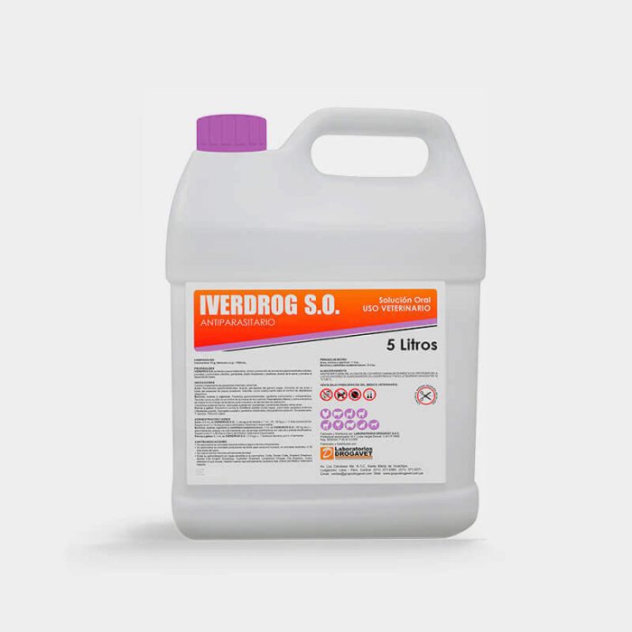 IVERDROG S.O - Imagen 8