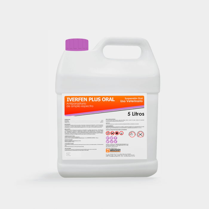 IVERFEN PLUS ORAL - Image 6