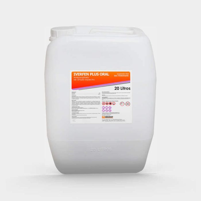 IVERFEN PLUS ORAL - Image 7