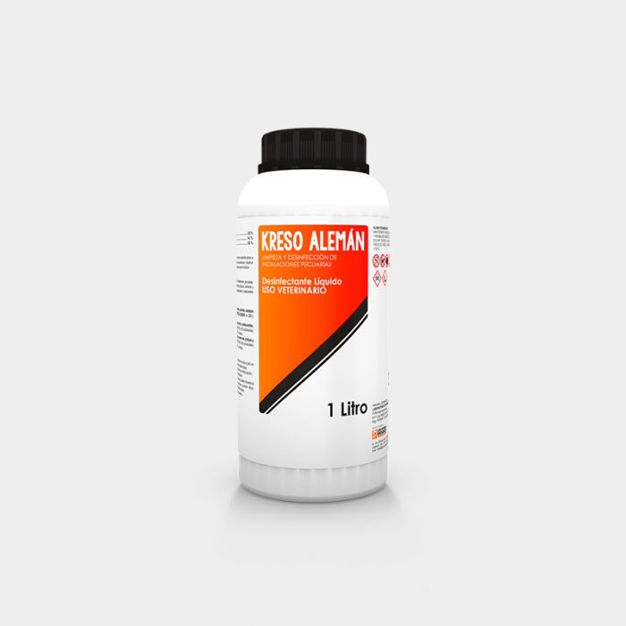 KRESO ALEMAN - Imagen 4