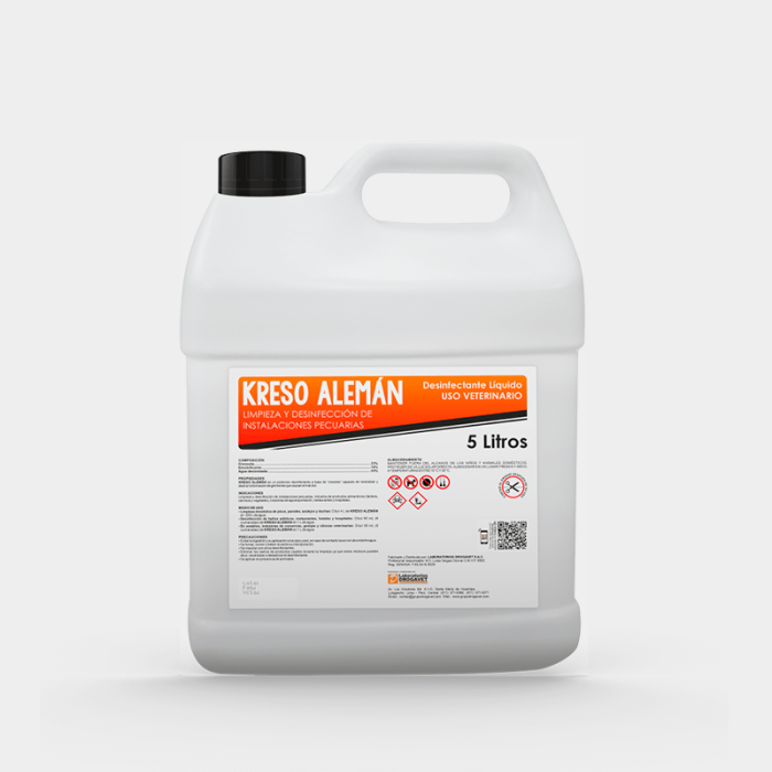 KRESO ALEMAN - Imagen 3