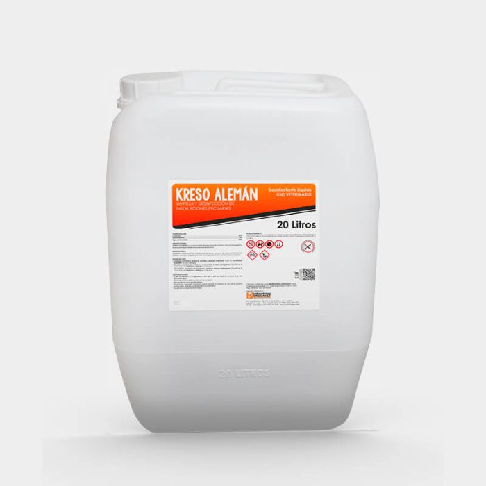 KRESO ALEMAN - Imagen 2