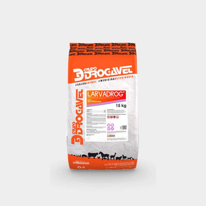 LARVADROG - Imagen 7