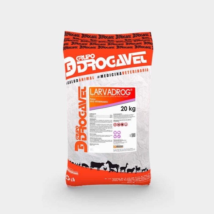 LARVADROG - Imagen 8
