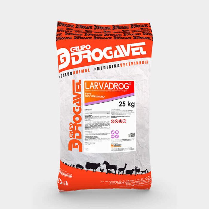 LARVADROG - Imagen 9