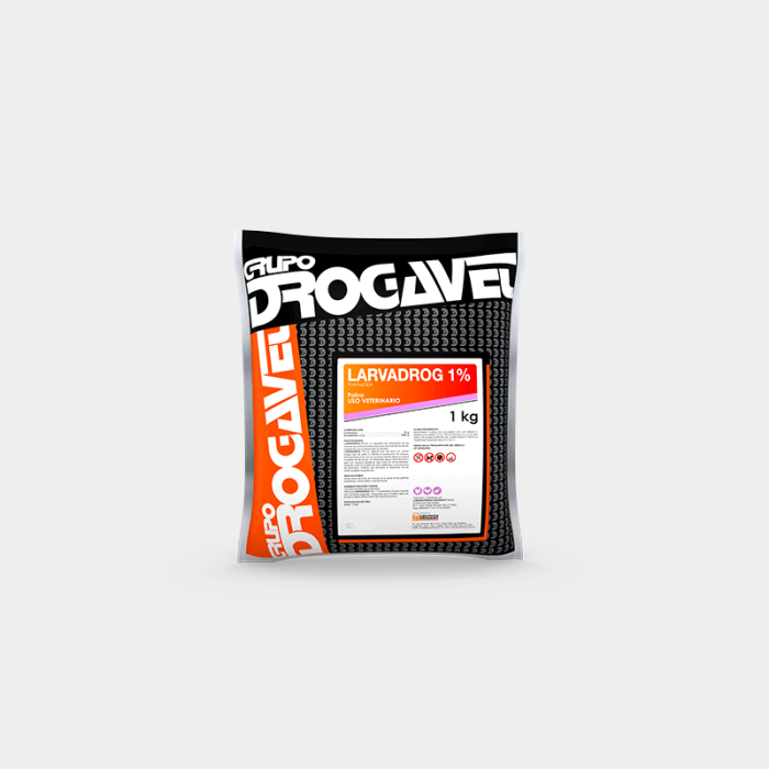 LARVADROG 1% - Imagen 4
