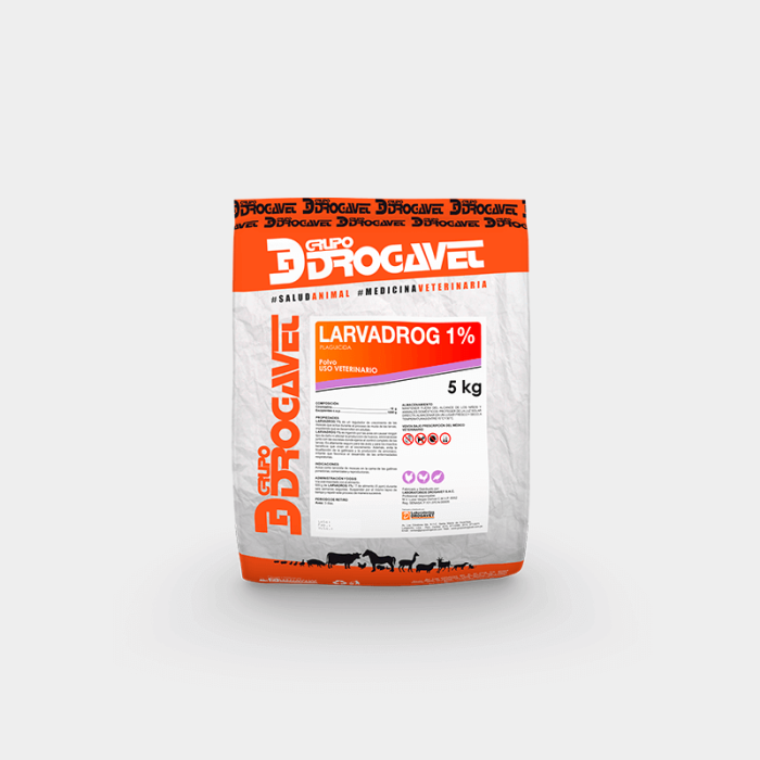 LARVADROG 1% - Imagen 5