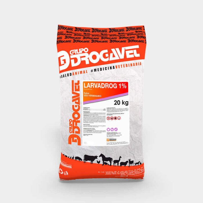 LARVADROG 1% - Imagen 8