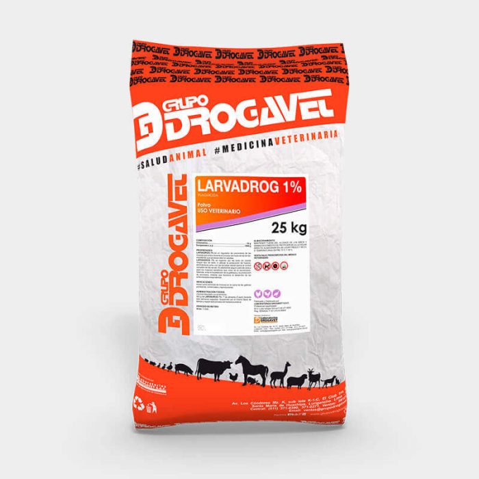 LARVADROG 1% - Imagen 9