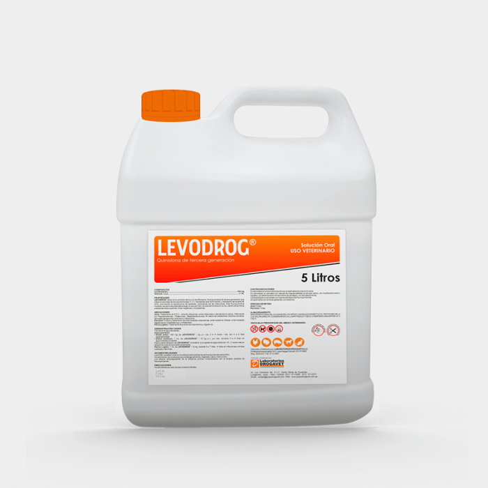 LEVODROG - Imagen 3