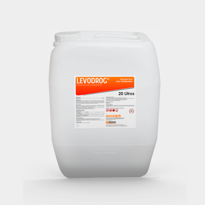 LEVODROG - Imagen 2