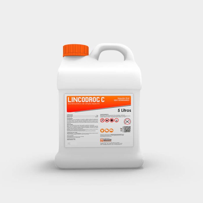 LINCODROG C - Imagen 5