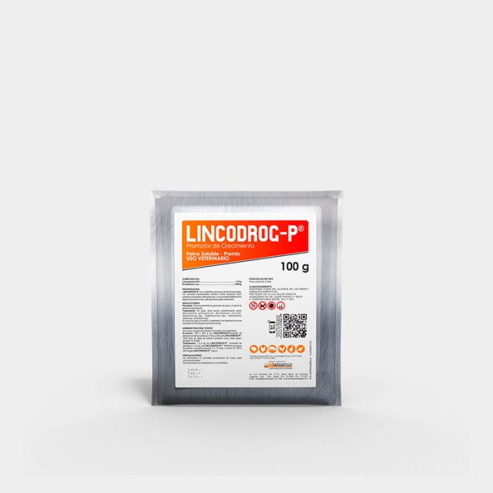 LINCODROG-P - Image 3
