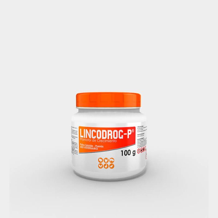 LINCODROG-P - Image 2