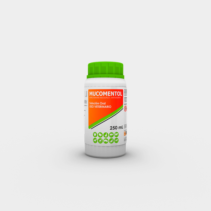 MUCOMENTOL - Image 3