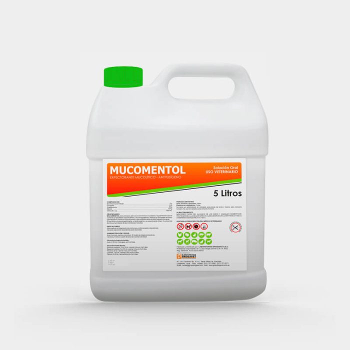 MUCOMENTOL - Image 8