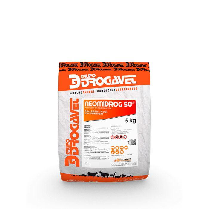 NEOMIDROG 50 - Image 8