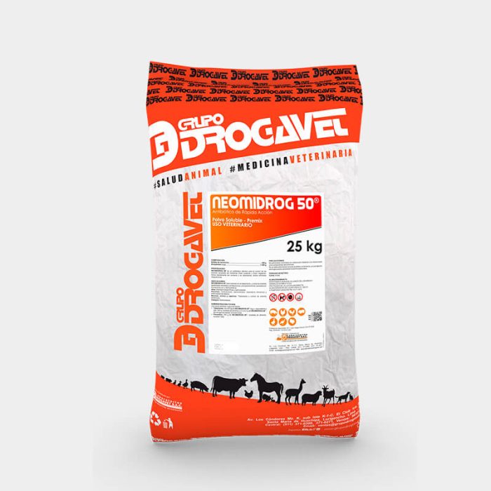 NEOMIDROG 50 - Image 4