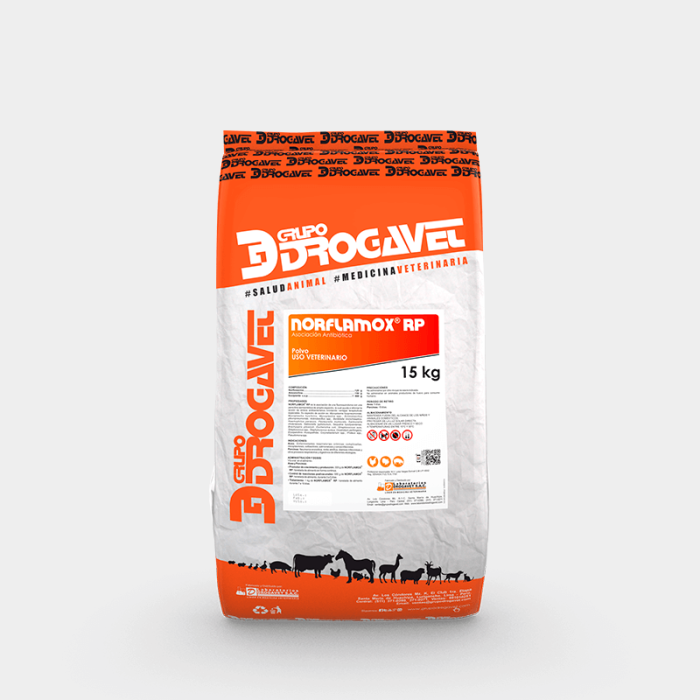 NORFLAMOX RP - Imagen 7