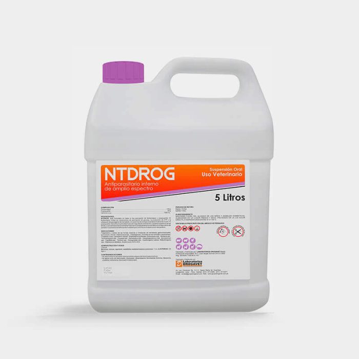 NTDROG - Imagen 9