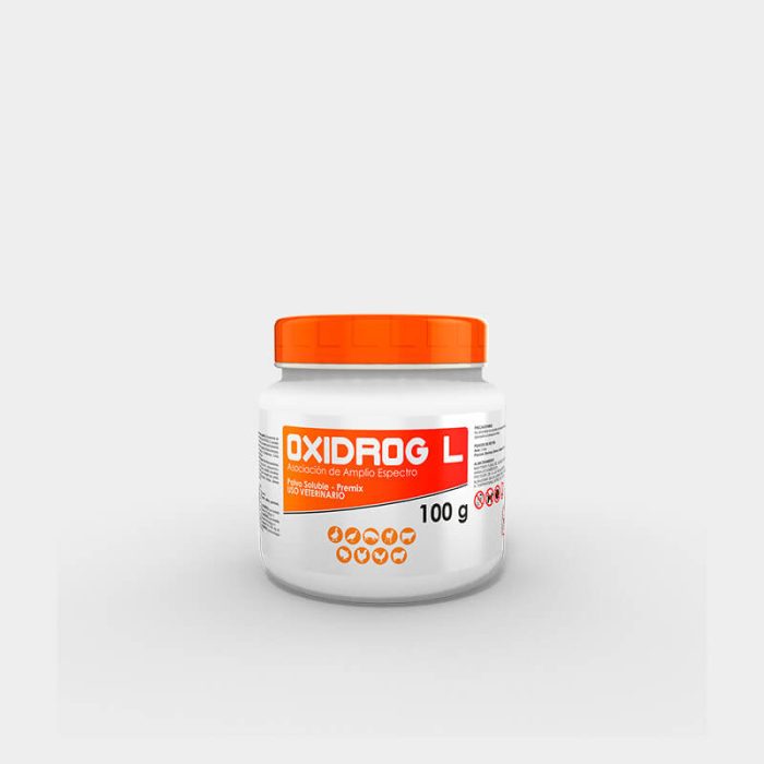 OXIDROG L - Image 3