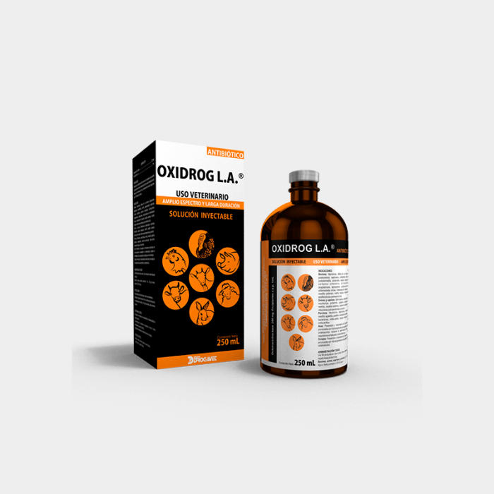 OXIDROG LA - Image 3