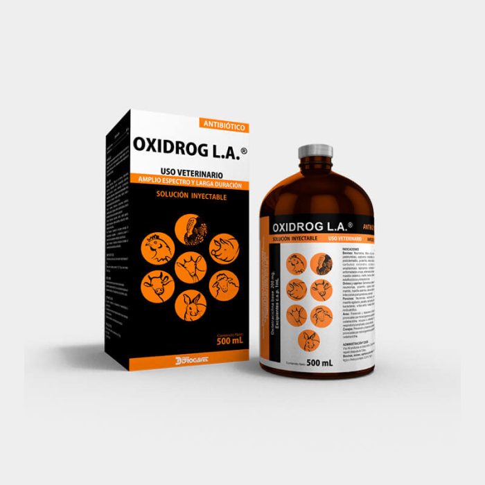 OXIDROG LA - Image 2